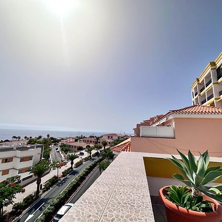 Black Sand Holiday Home Puerto de Santiago  Esterno foto