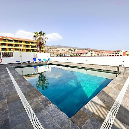Black Sand Holiday Home Puerto de Santiago  Esterno foto