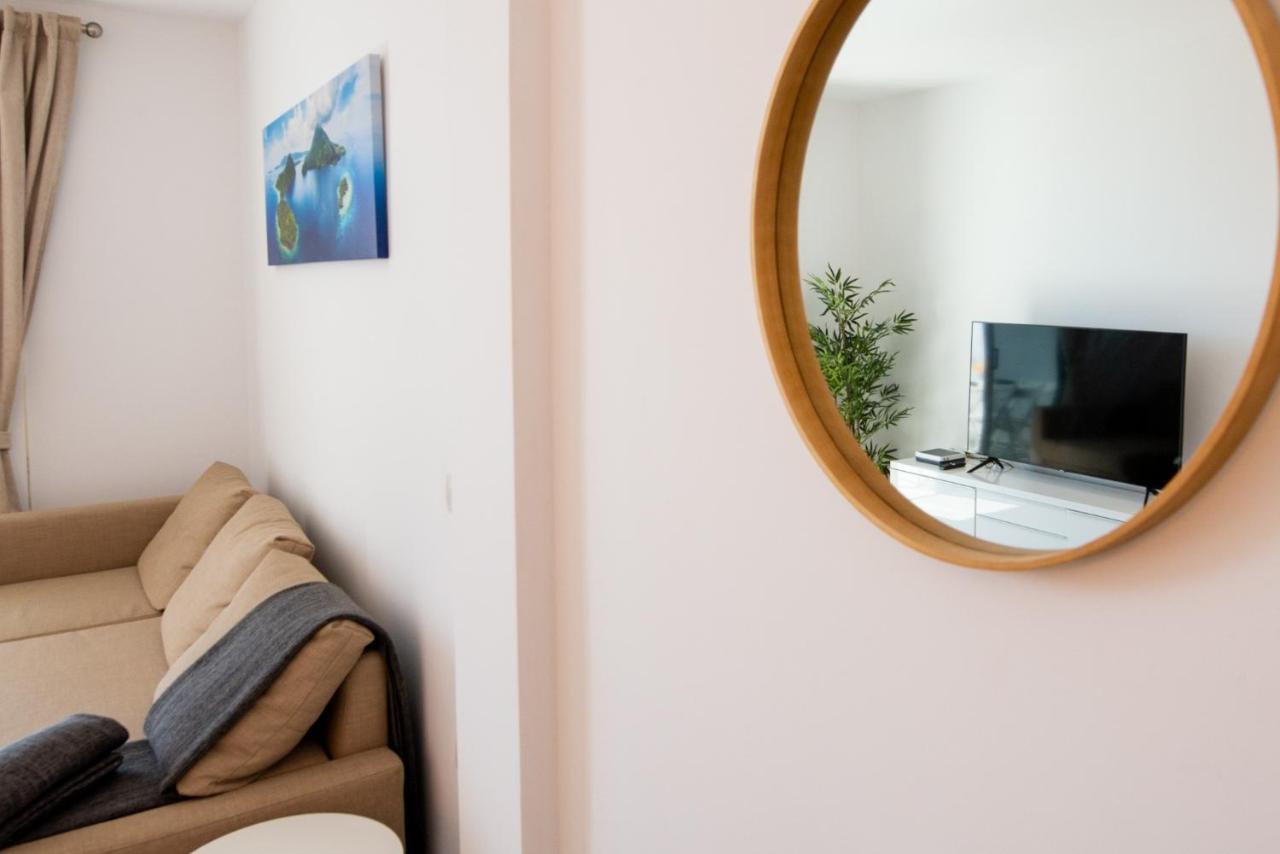 Black Sand Holiday Home Puerto de Santiago  Esterno foto
