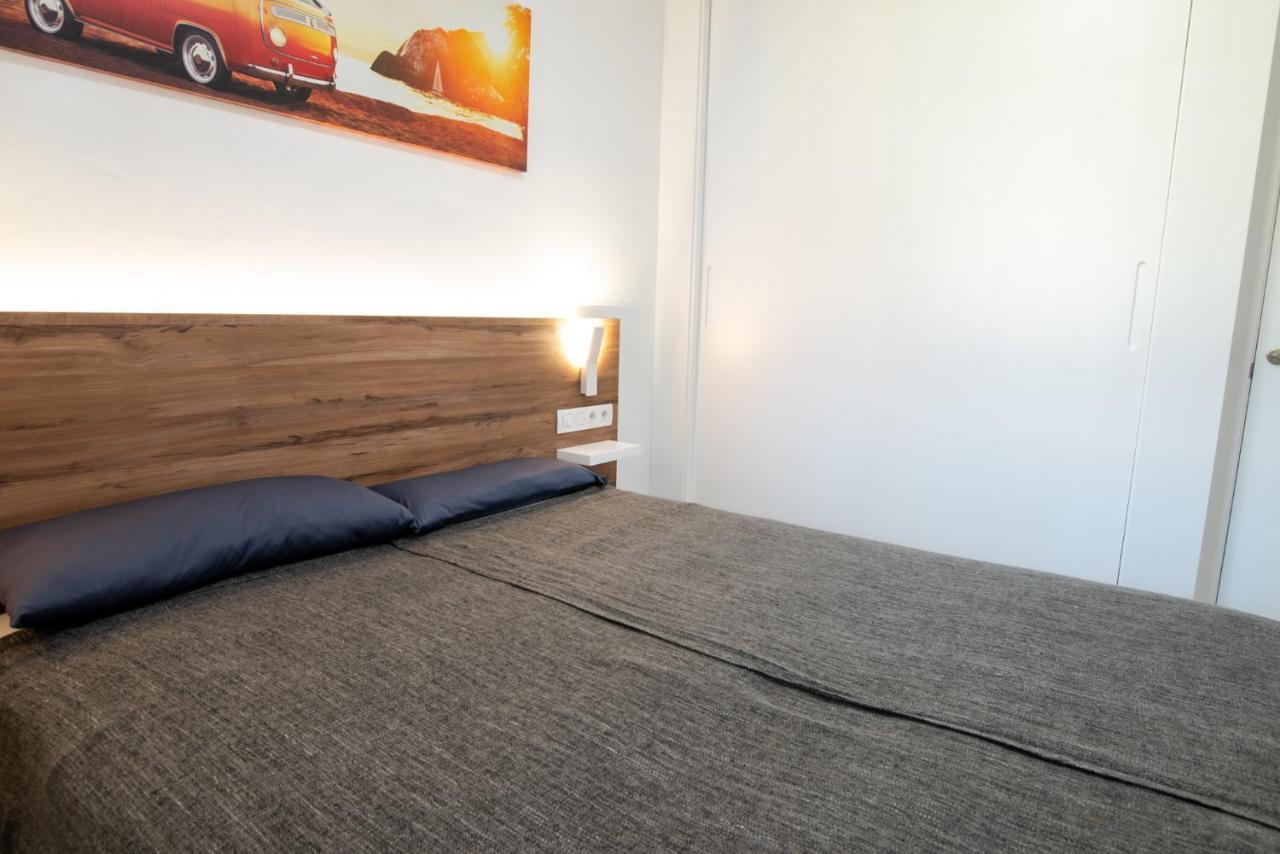Black Sand Holiday Home Puerto de Santiago  Esterno foto