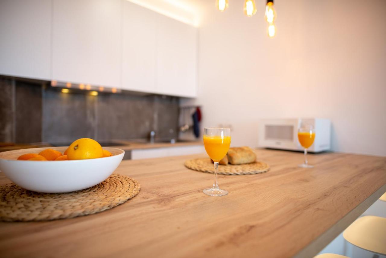 Black Sand Holiday Home Puerto de Santiago  Esterno foto